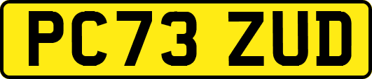 PC73ZUD