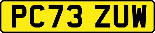 PC73ZUW