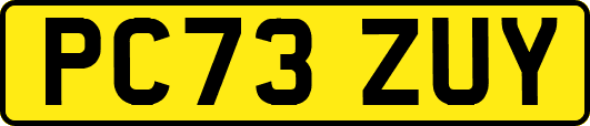 PC73ZUY