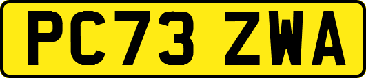 PC73ZWA