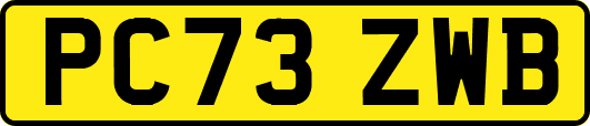 PC73ZWB