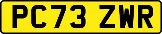 PC73ZWR