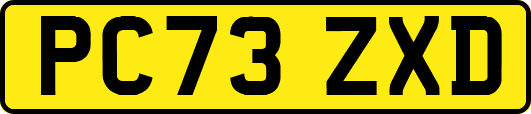 PC73ZXD