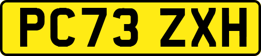 PC73ZXH
