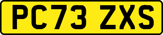 PC73ZXS