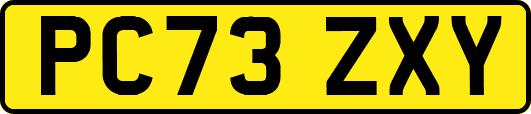 PC73ZXY