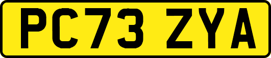 PC73ZYA