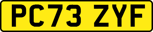 PC73ZYF