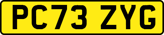 PC73ZYG