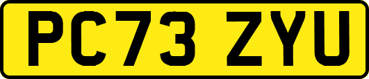 PC73ZYU