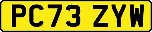 PC73ZYW