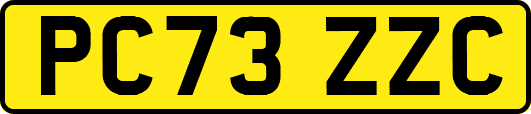 PC73ZZC