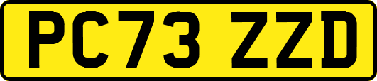 PC73ZZD