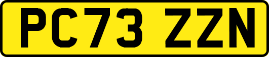 PC73ZZN