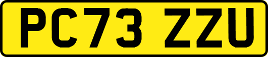 PC73ZZU