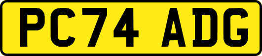 PC74ADG