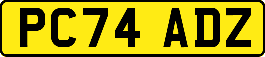 PC74ADZ