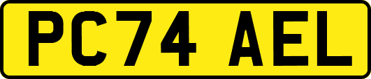 PC74AEL