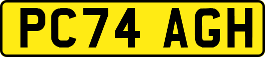 PC74AGH