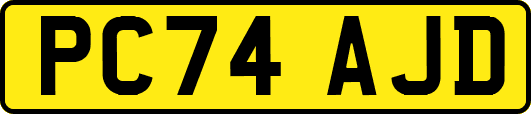 PC74AJD