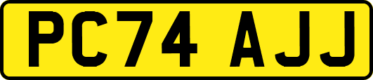 PC74AJJ