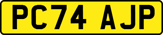 PC74AJP
