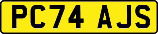 PC74AJS