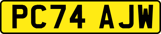 PC74AJW