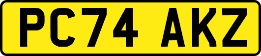 PC74AKZ