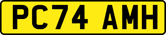 PC74AMH
