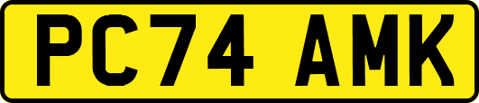 PC74AMK