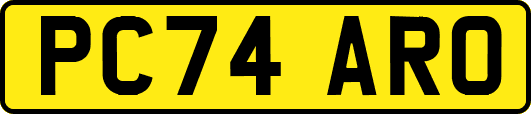 PC74ARO