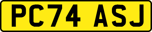 PC74ASJ
