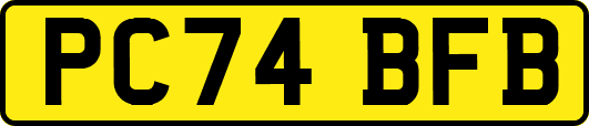 PC74BFB