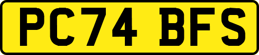 PC74BFS