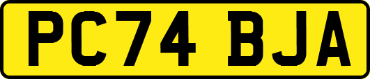 PC74BJA