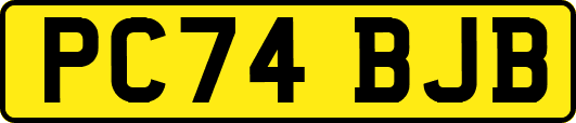 PC74BJB
