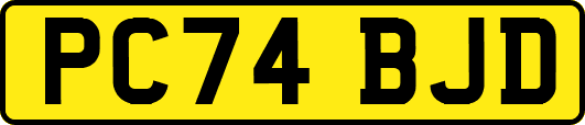PC74BJD
