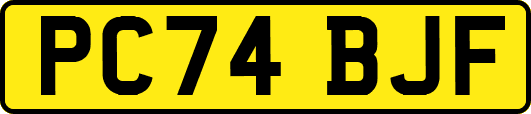PC74BJF