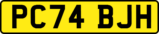 PC74BJH
