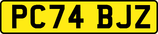 PC74BJZ