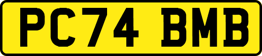 PC74BMB