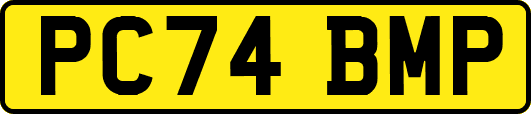 PC74BMP