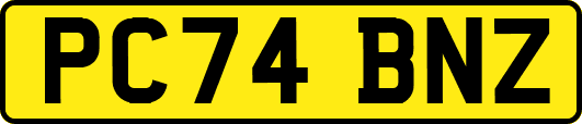 PC74BNZ
