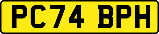 PC74BPH