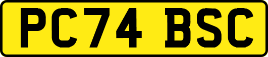 PC74BSC