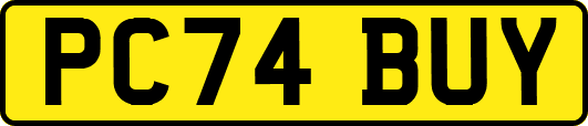 PC74BUY