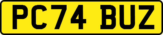 PC74BUZ