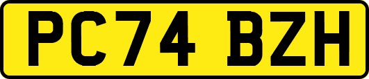 PC74BZH