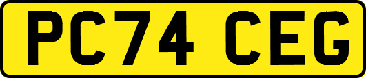 PC74CEG